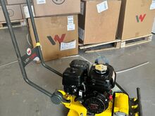 Виброплита Wacker Neuson 62 кг