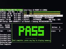 8ГБ DDR4 2666МГц Samsung SO-DIMM