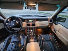 Land Rover Range Rover 3.0D