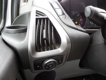Ford Transit Custom LONG a/c 2.2 TDI 92kW