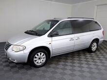 Chrysler Grand Voyager