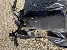 ATV 110cc ja dirtbike 49cc