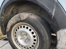 Ford Tureno Connect varuosad