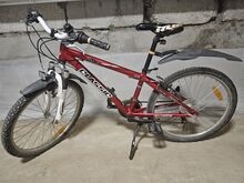 Laste jalgratas CLASSIC Superstar 24"