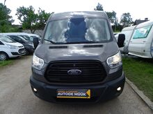 Ford Transit H2/L2/4x4/a/c 2.0 TDI 125kW