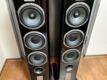 Focal Chorus 826V BLACK EDITION Loudspeakers