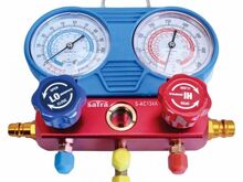 Komplekt kliimaseadme kontrollimiseks SATRA