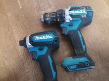 Makita trellid