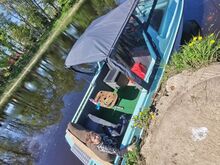 Mootorpaat krõmm 4
