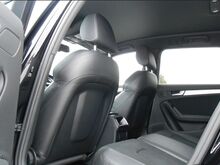 Audi A4 S line 2.0 110kW.