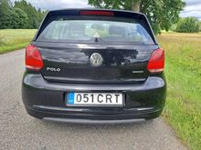 VW POLO 1.2 ДИЗЕЛЬ 55 кВт Comfort Line