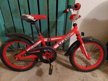 Laste jalgratas 16”