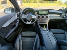 Mercedes-Benz C300 AMG Night Edition 2.0 R4 D