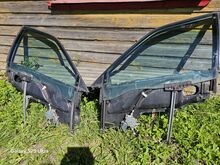 Audi 80 B4 eesmised elektriaknad