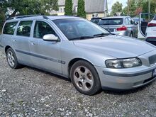 Volvo V70 D5 automaat