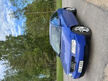 Audi A3 1.8