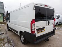 Citroen Jumper LONG 2.2 TDI 74кВт