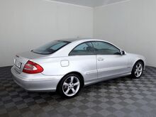 Mercedes-Benz CLK 320