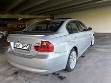 2006 BMW Series 3