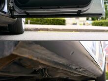 VOLKSWAGEN GOLF 4 / COMFORT / TÜV 12.2026