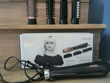 Плойка Babyliss