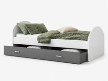 Noortevoodi CROSS 200×90, madrats+ pesukast