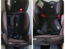 Turvatool Joie Every Stage 0-36 kg 2tk