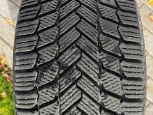 BMW 640M 18” + Michelin X-Ice Snow talvekomplekt