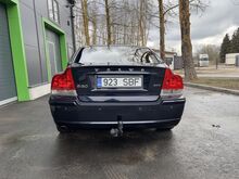 Volvo S60 2,4 D5 120кВт