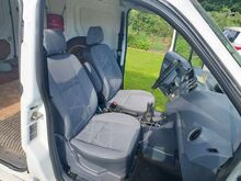 FORD TRANSIT CONNECT 1.8D 66kw  2013