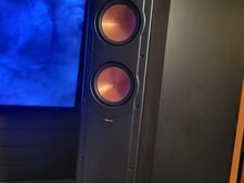 KLIPSCH RF-62 II kõlarid