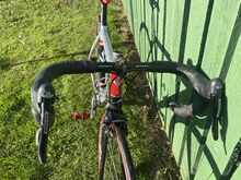 Детский шоссейный велосипед Wilier Triestine U3BT