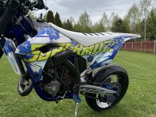 Sherco Se-r 125 2023 A1