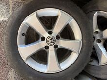 5x112 R16