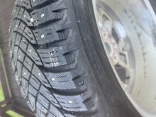 Skoda Kodiq Sportline orig.. + Goodyear rehvid
