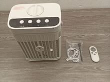 4-IN-1 MINI MOBIILNE KLIIMASEADE 1250 ML VEEPAAGIG