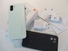 Redmi A1  32/2GB,  2023, heleroheline