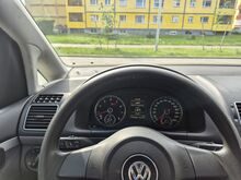Vw Touran 1.4 110kw bens/cng