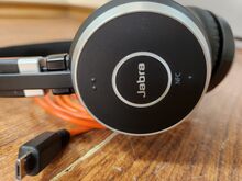 JABRA EVOLVE 65 UC