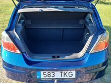 Müüa OPEL ASTRA