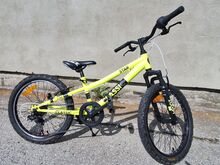 Laste jalgratas Classic Star 20 tolli