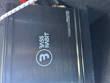 Pioneer 1400w