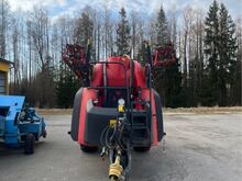 Müüa! Prits Kverneland
