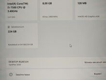 Dell OptiPlex 3050