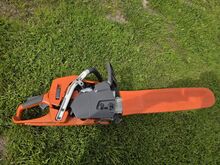 Husqvarna 545 Mark ll