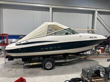 MAXUM SC2100  5.0 V8