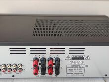 Onkyo A-801 Stereo Integrated Amplifier