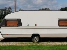 Haagissuvila Solifer 550D