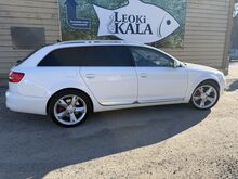 19 Audi original valuveljed +  uued rehvid