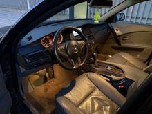 E61 535D (swap 3.0 160kw)
